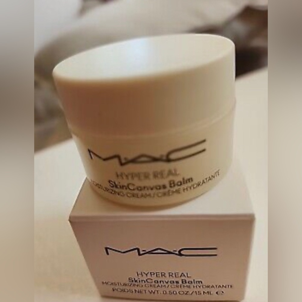 MAC HYPER REAL Skin Canvas Balm NEW in BOX Fresh From Nordstrom Anniversary